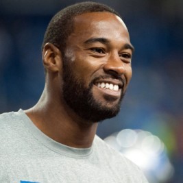 Calvin Johnson